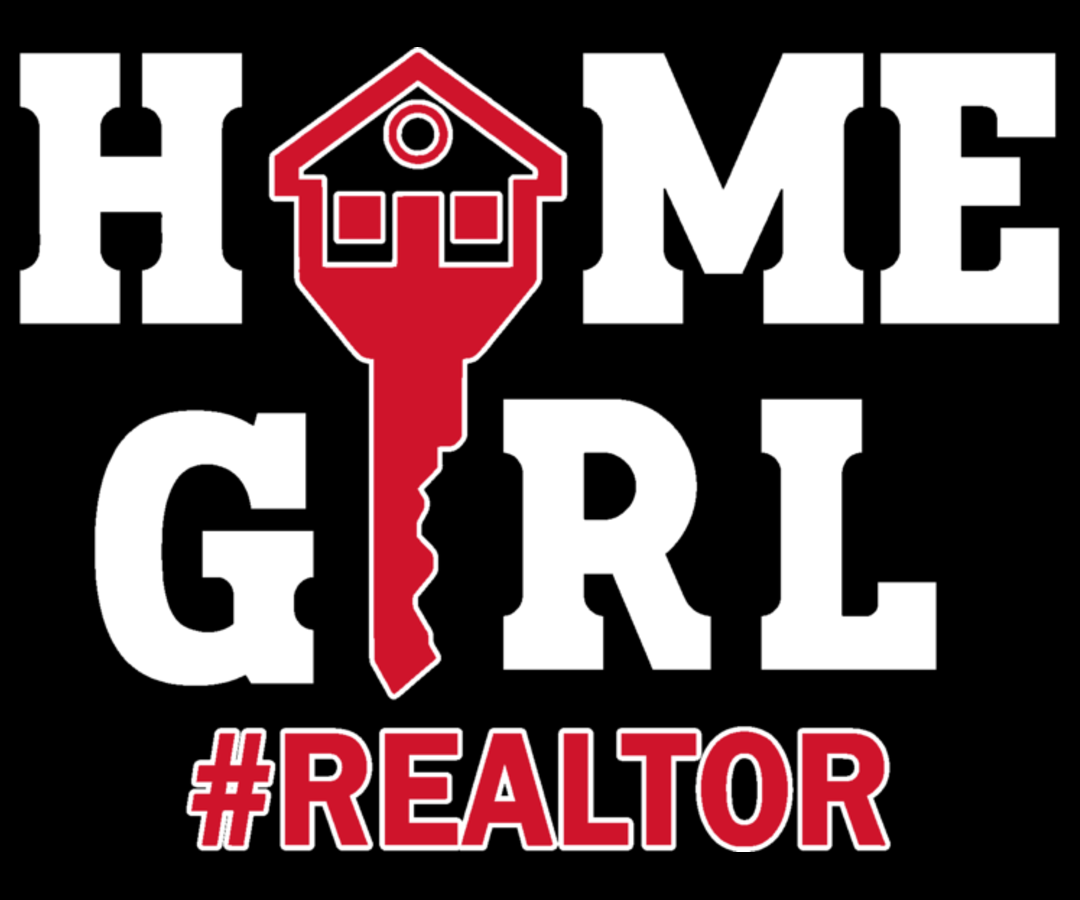 Men's RE T-Shirt #3-Home Girl #Realtor