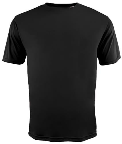 Ask Me About Real Estate Short Sleeve T-Shirt (Moisture Wicking)